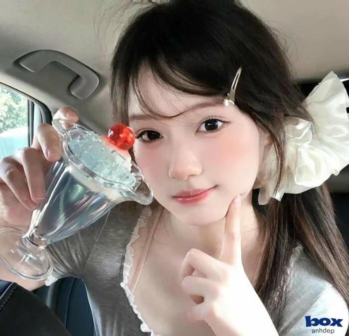 huyền ảo avatar thiếu nữ