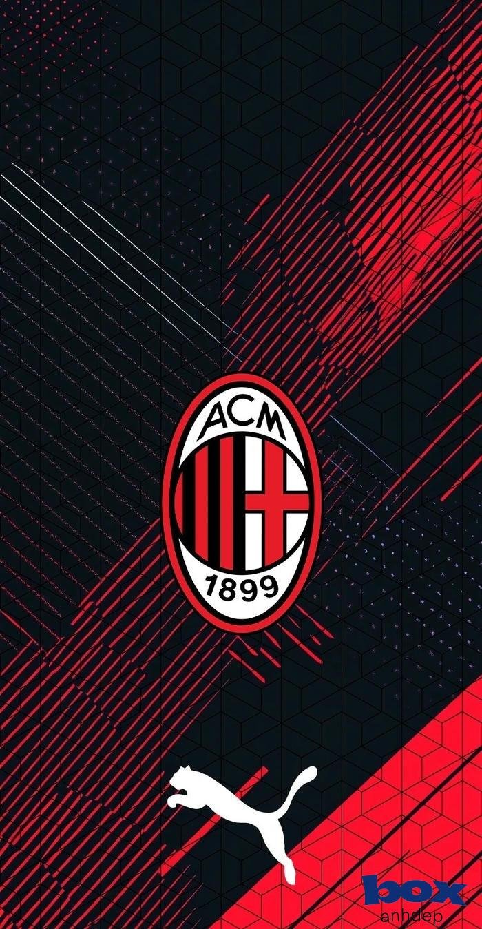 logo bóng đá đẹp chất