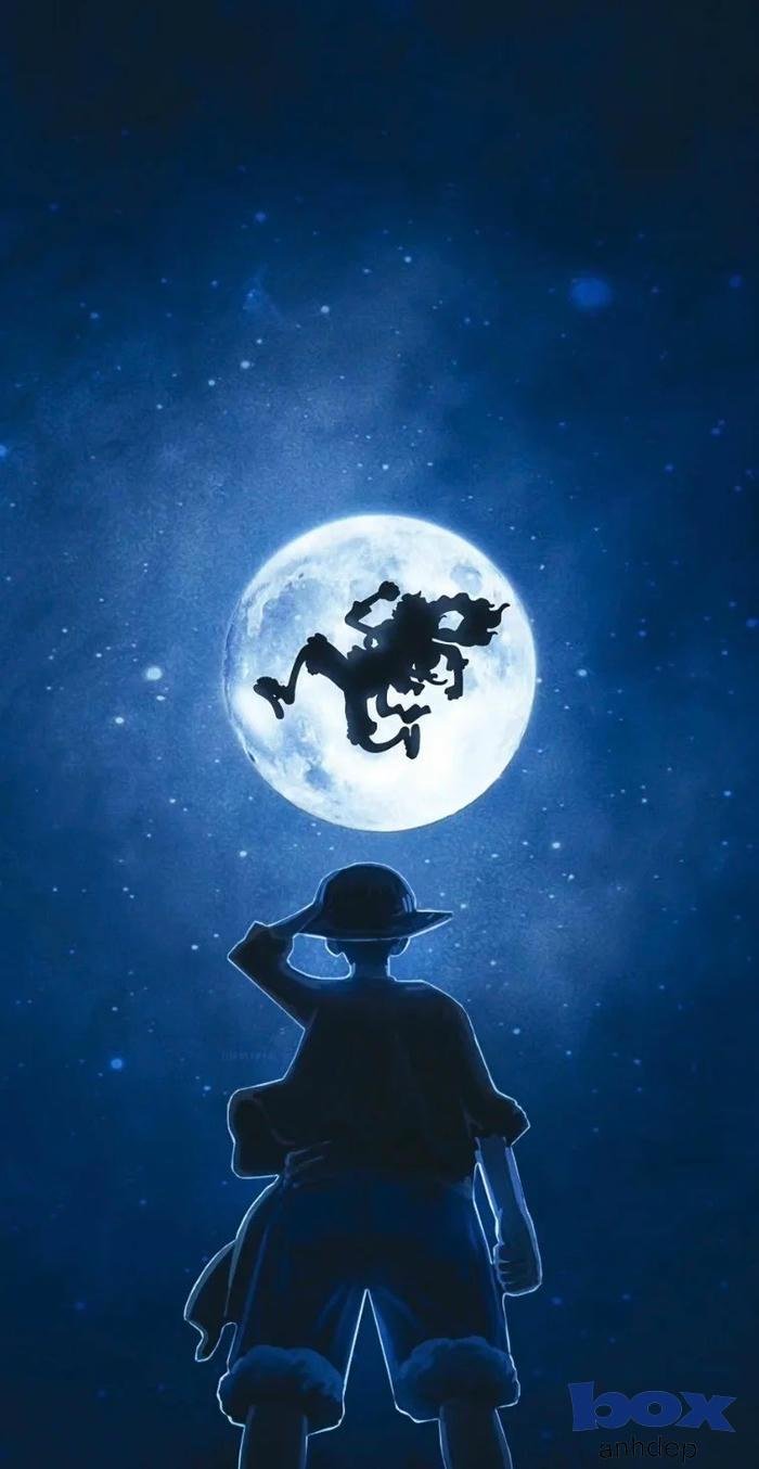 luffy anime wallpaper hd