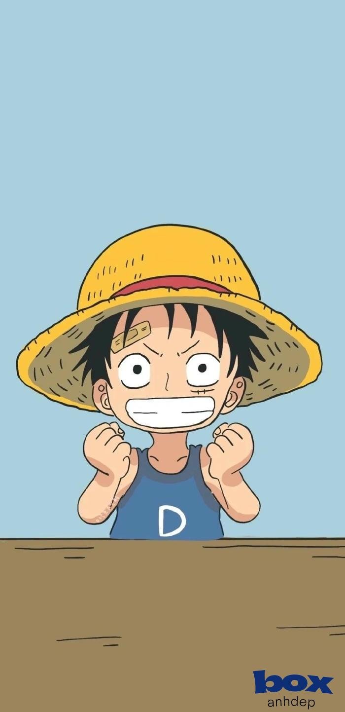 luffy bí ẩn 4k ngầu