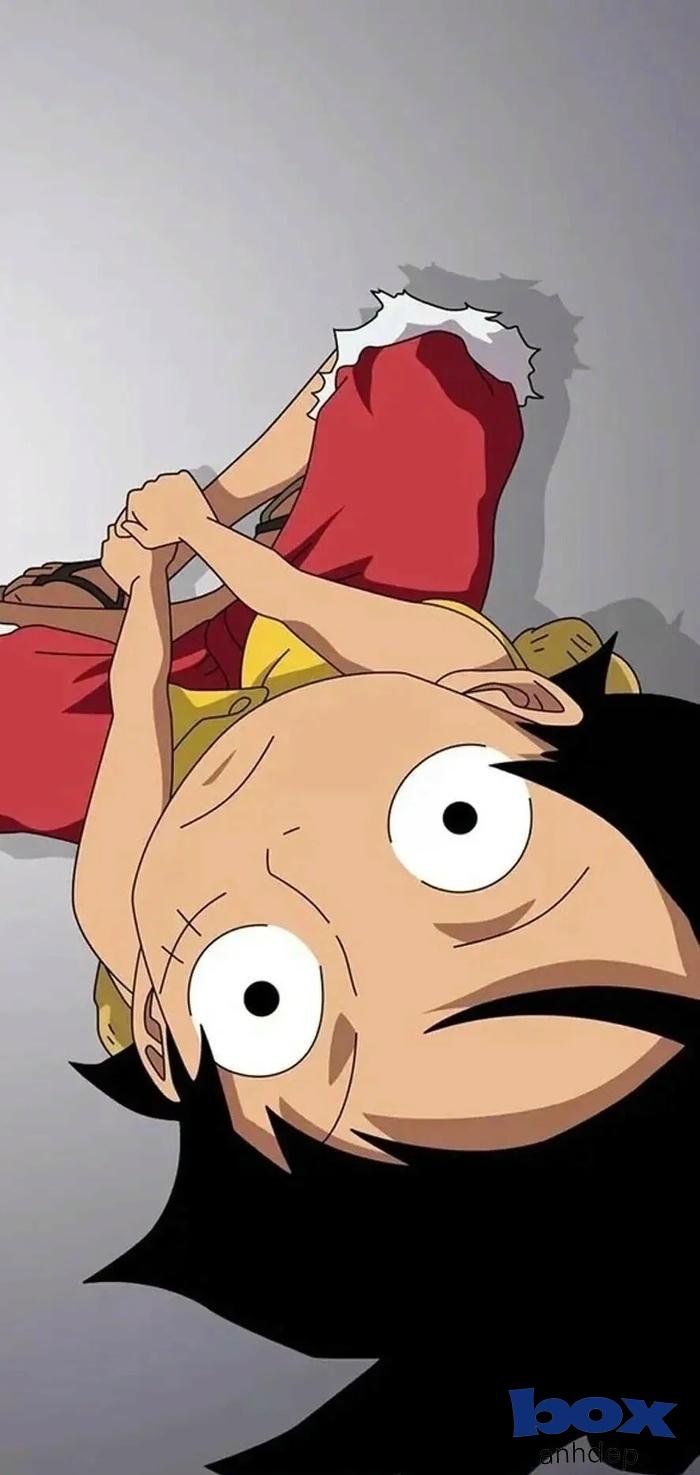 luffy hd sắc nét nhất