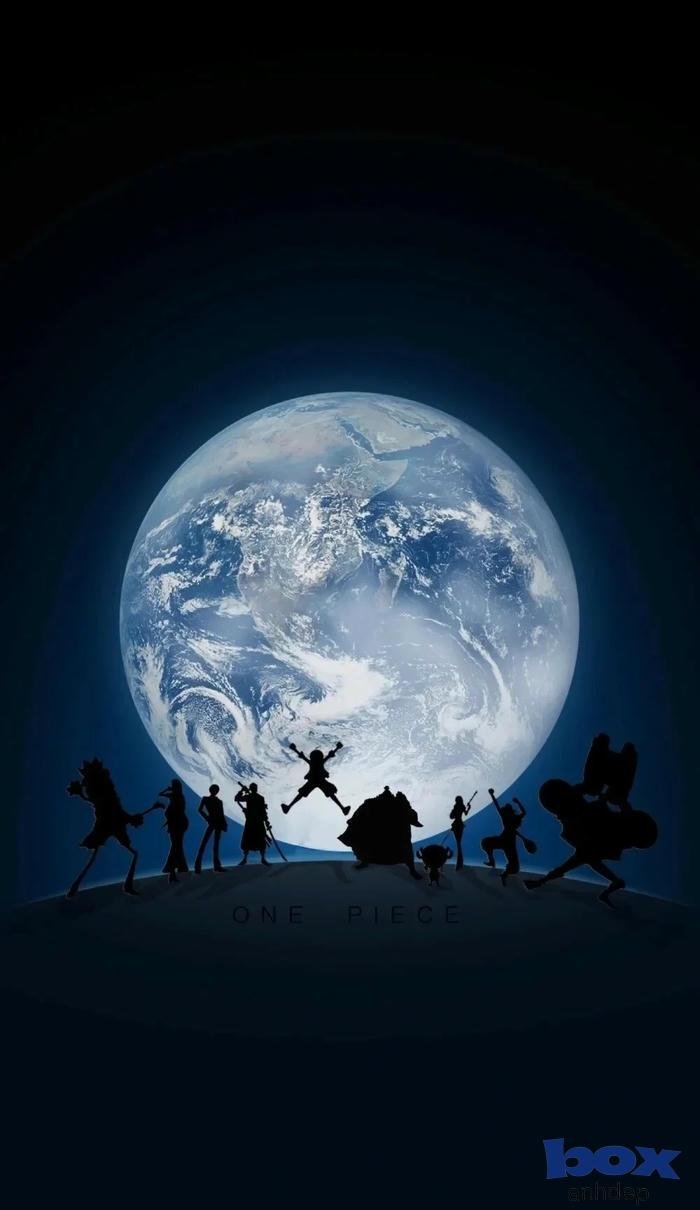 luffy wallpaper 4k mới