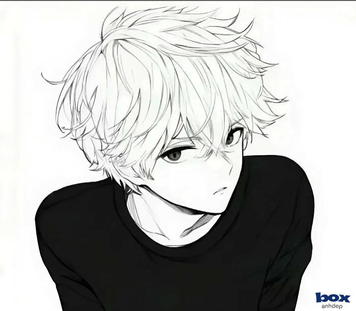 mạnh mẽ avatar ngầu độc lập