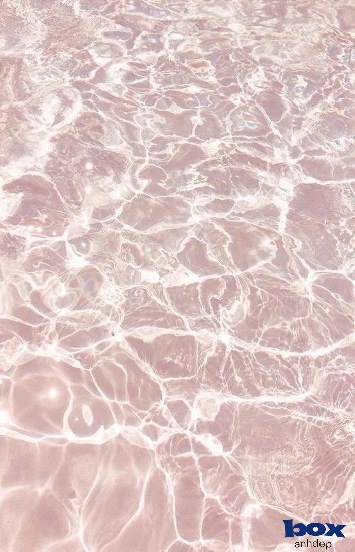 màu hồng nhẹ nhàng 4k