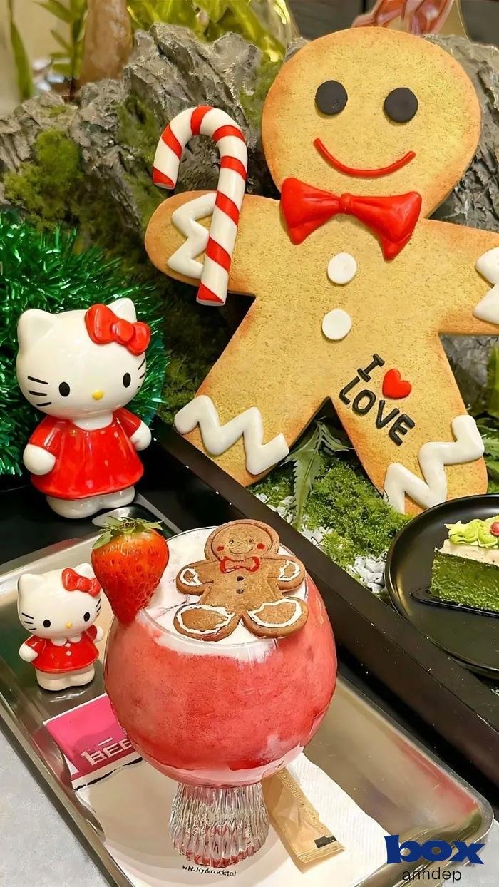 merry christmas wallpaper 4k