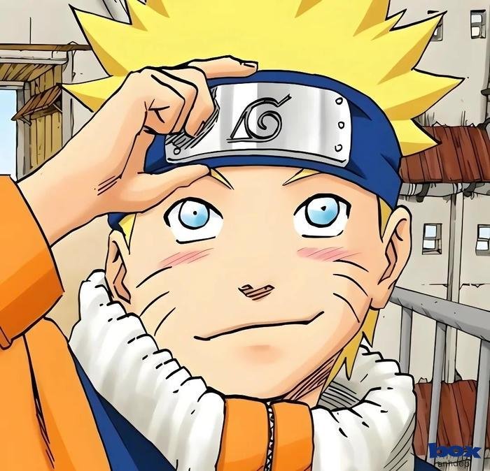 naruto ấn tượng 4k