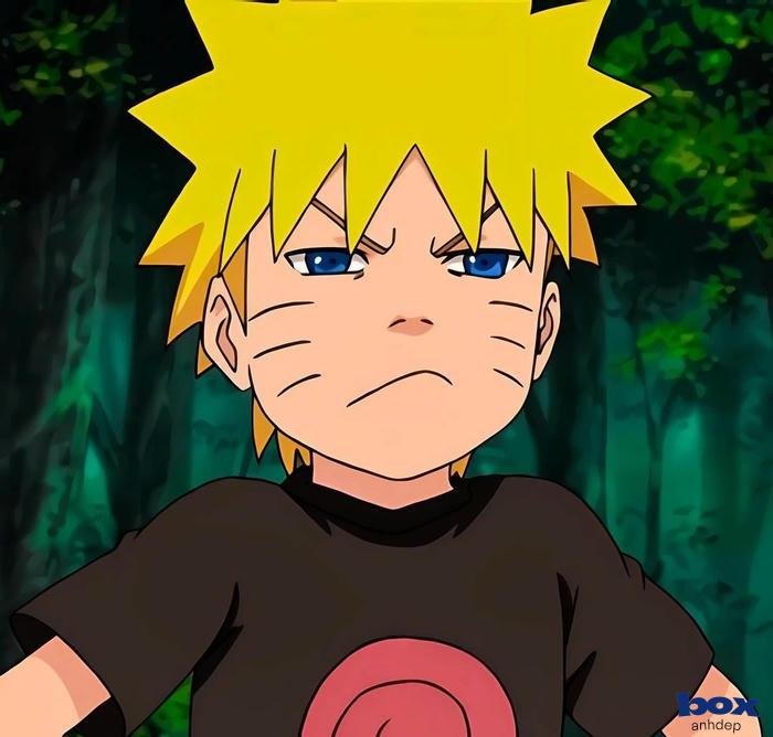 naruto bộc phát 4k