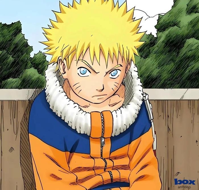 naruto cửu vĩ hd