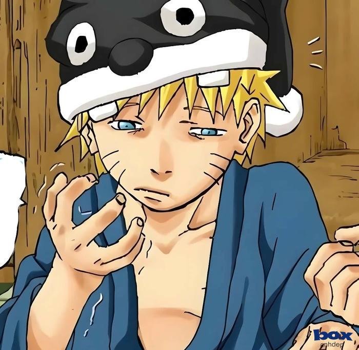 naruto hiền nhân hd