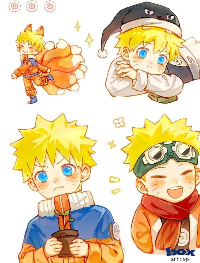 naruto lục đạo hd