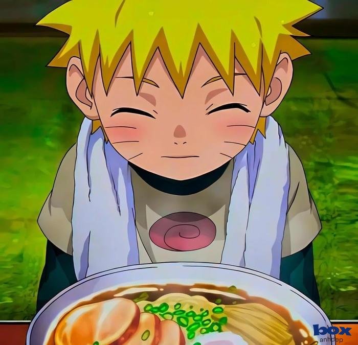 naruto sắc sảo 4k