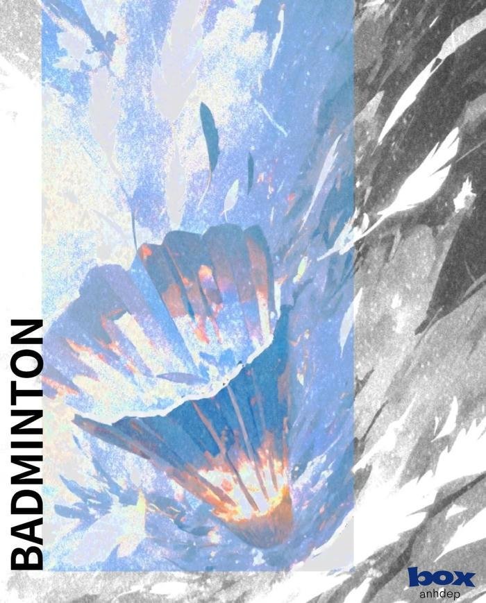 nền cầu lông điện thoại hd full