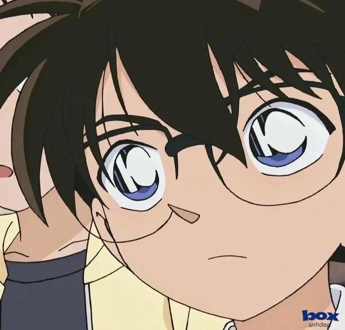 nền conan 4k mới nhất