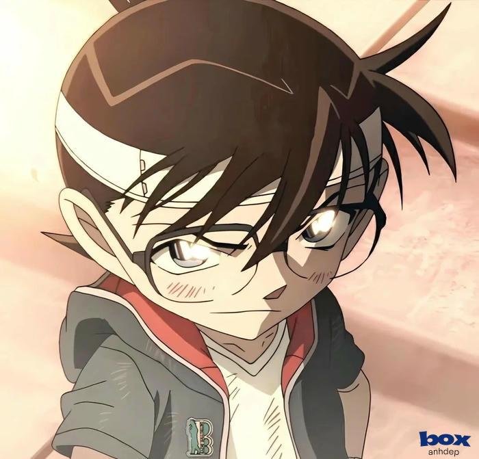 nền conan cho pc 4k