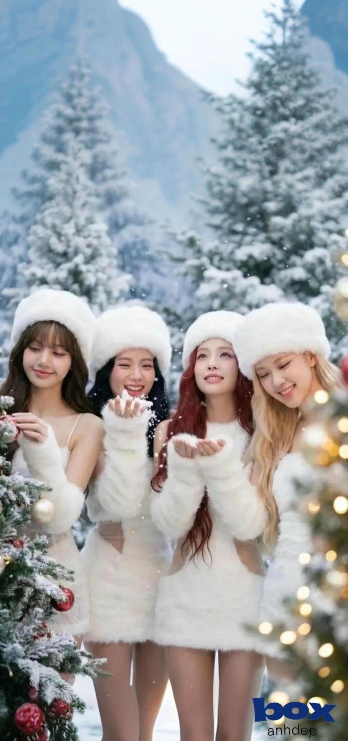 99+ Hình nền black pink ĐẸP NHẤT, cute, cực ngầu 2026