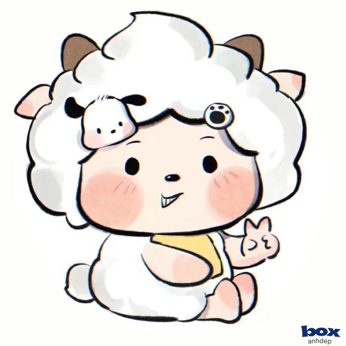 nghệ thuật ảnh hoạt hình sống động