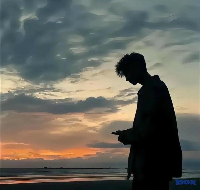 nghệ thuật ảnh tâm trạng sống động