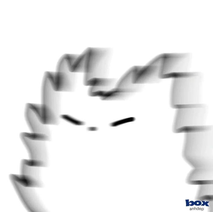 nghệ thuật tối giản lôi cuốn