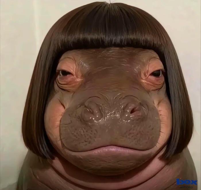 phong cách bựa cá tính