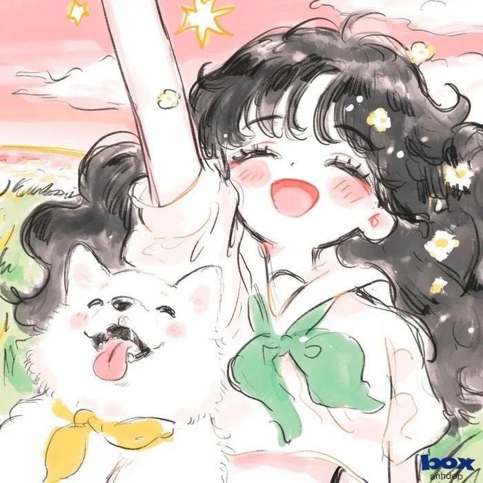 phong cách chill cá tính