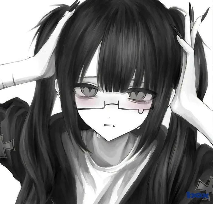 phong cách nữ buồn cá tính