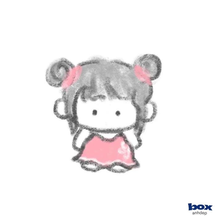 phong cách tối giản waifu