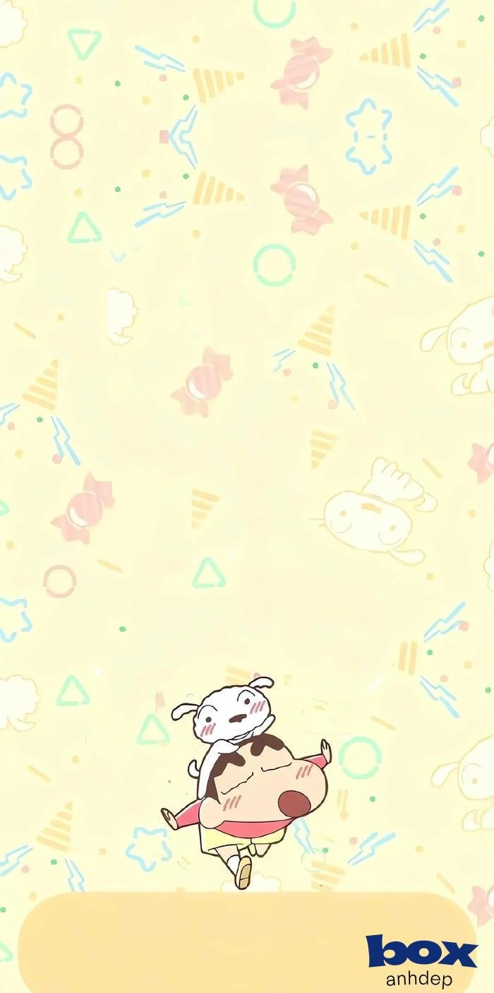 shin cậu bé bút chì hd