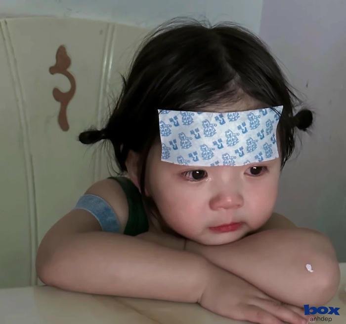 tâm trạng mạnh mẽ vượt qua nỗi đau