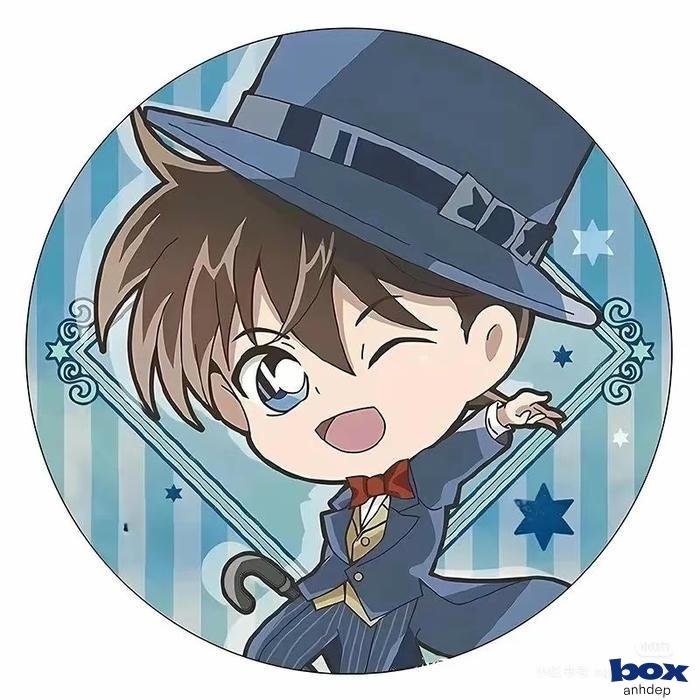 thám tử lừng danh hd