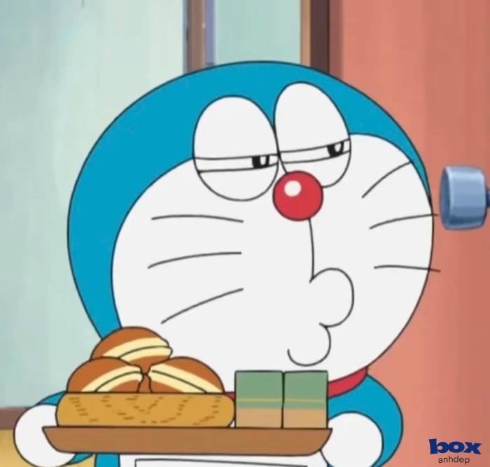 Tổng hợp 100+ ảnh avatar Doremon siêu dễ thương nhất