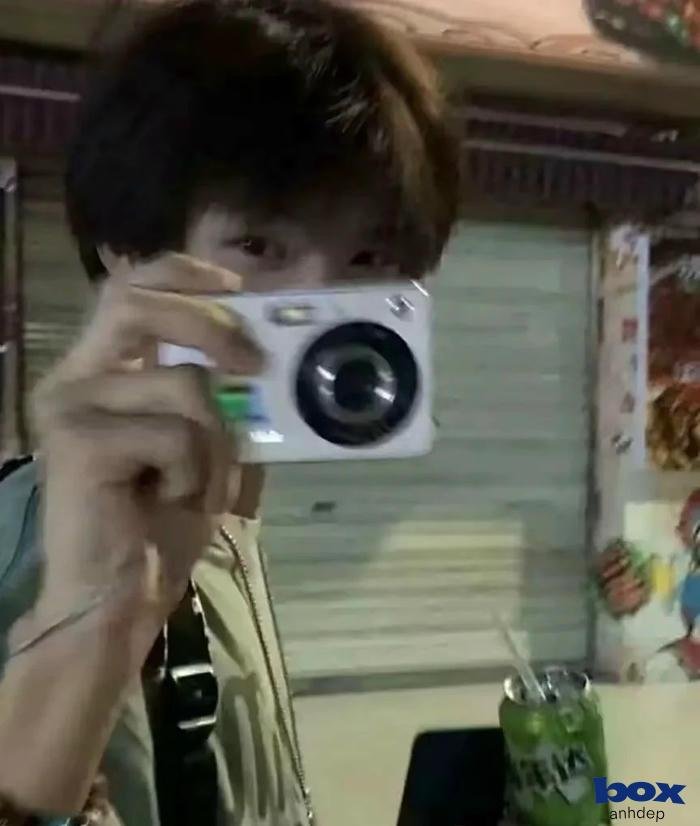 tinh tế avatar zalo cá tính