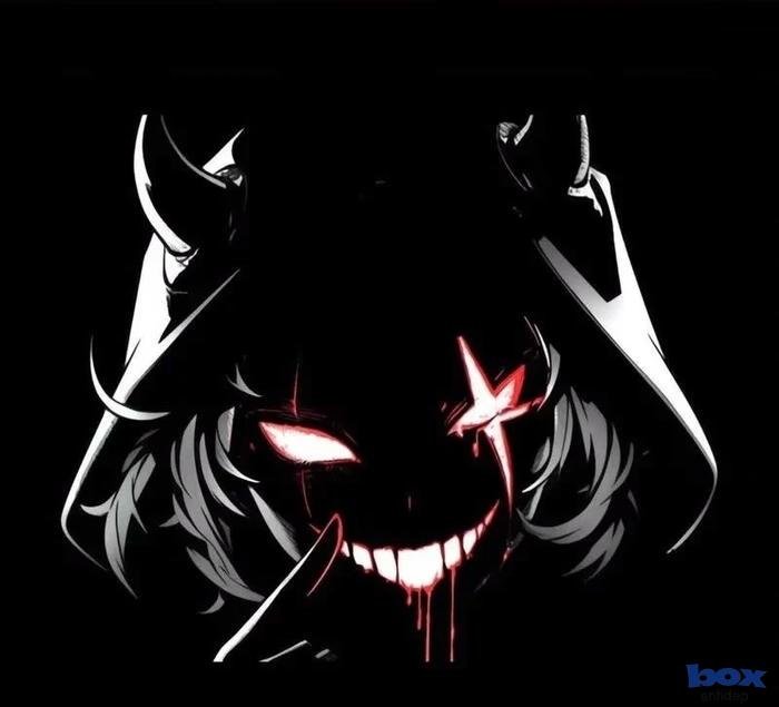 Bộ 99+ ảnh avatar ác quỷ ngầu lạnh lùng đẹp nhất hiện nay