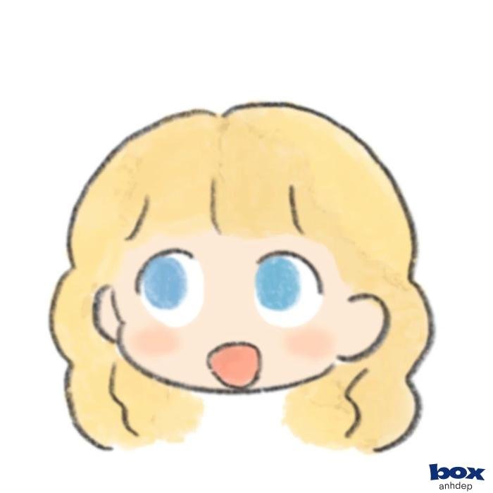 Top 101+ ảnh avatar chibi, dễ thương nhất dành cho bạn