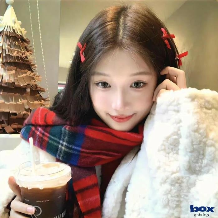 Bộ sưu tập 30+ avatar xinh và vui vẻ cho bạn