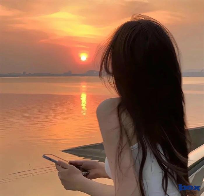 99+ Avatar buồn nữ, tâm trạng, cô đơn, đẹp nhất.