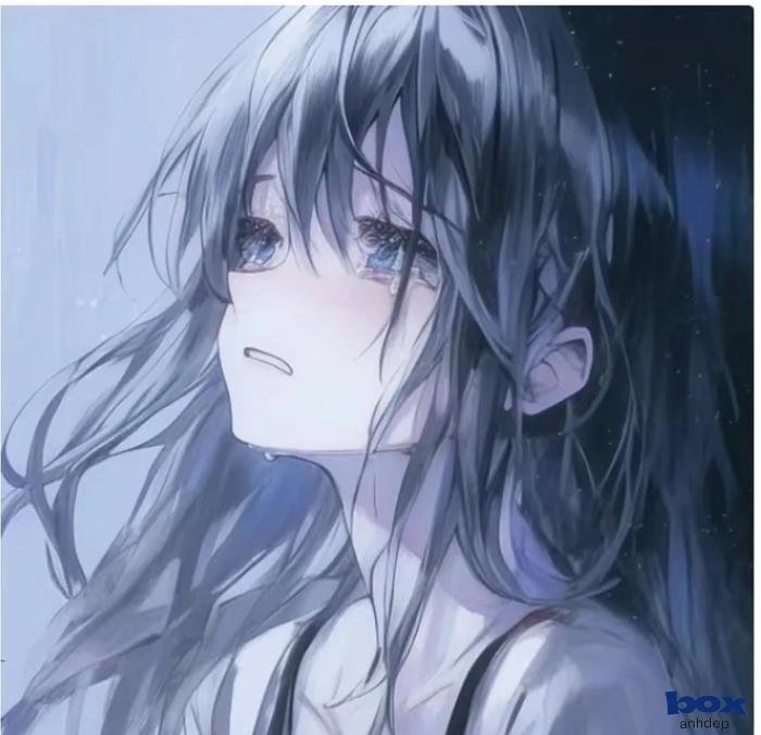 tranh vẽ tâm trạng nghệ thuật