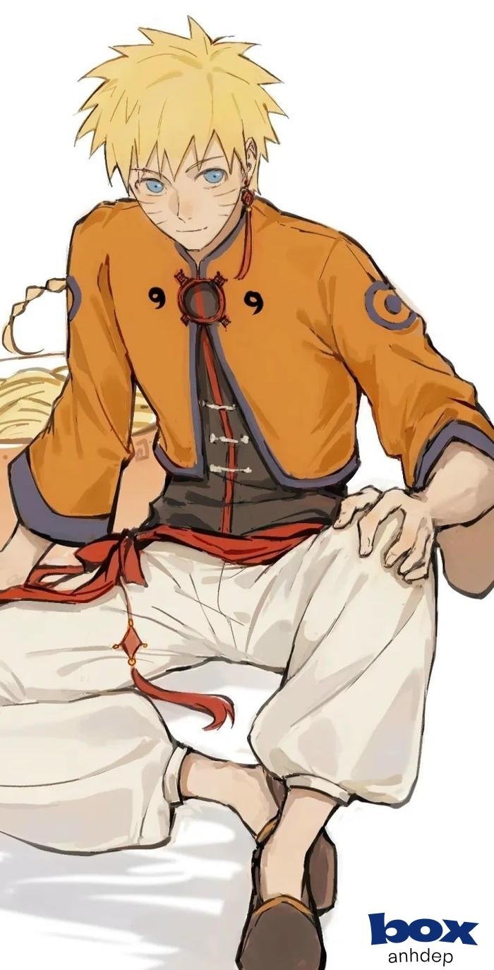 Bộ sưu tập 99 hình nền Naruto đẹp được yêu thích nhất