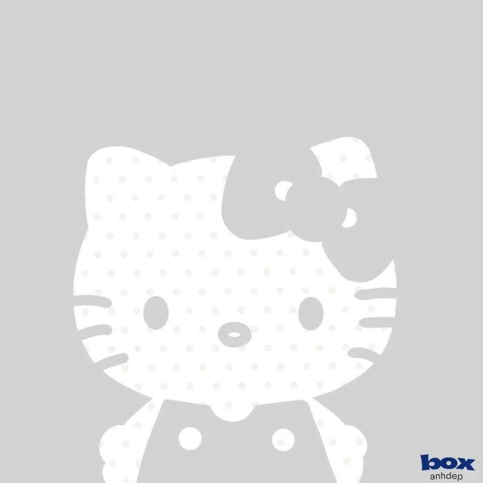 Tổng hợp 50+ avatar hello kitty màu hồng cực đáng yêu