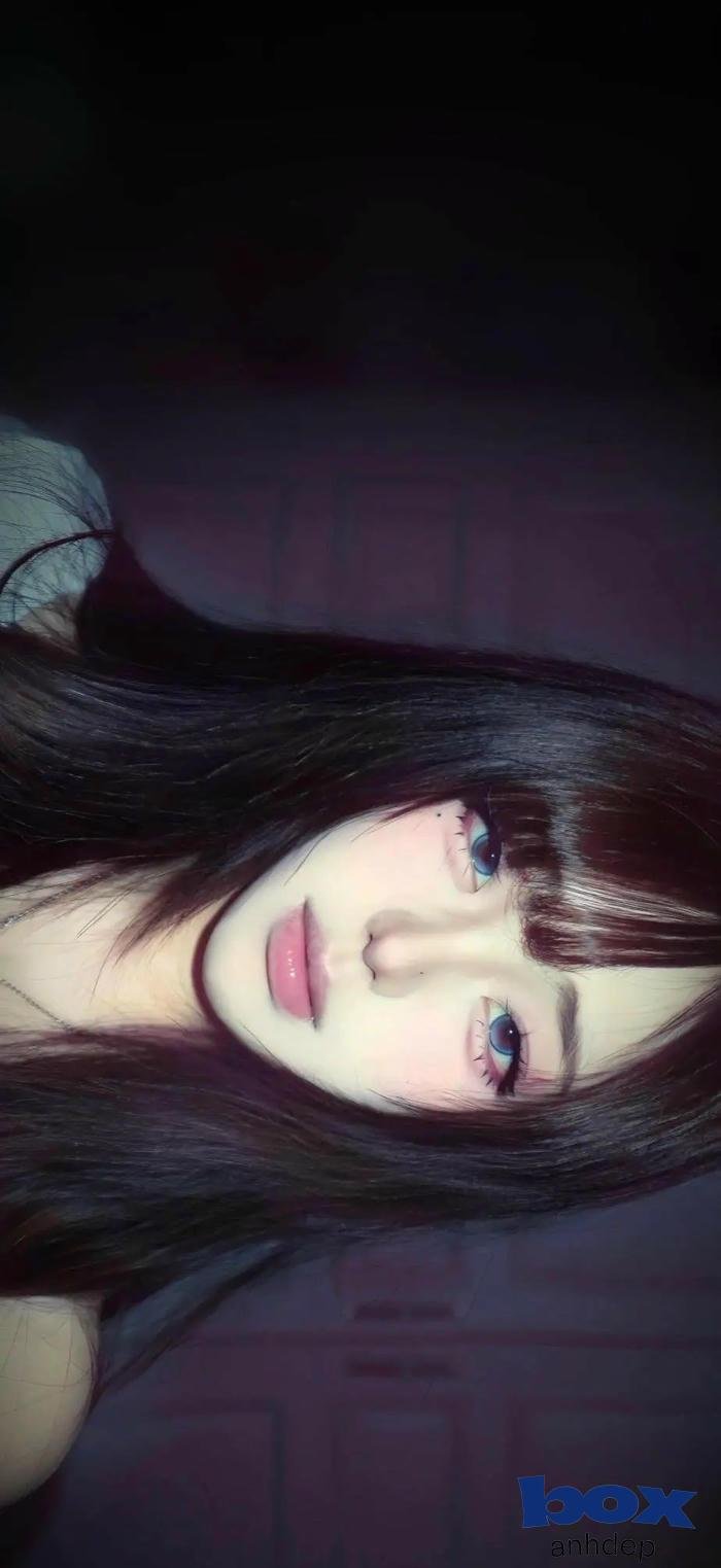 wallpaper girl xinh 4k